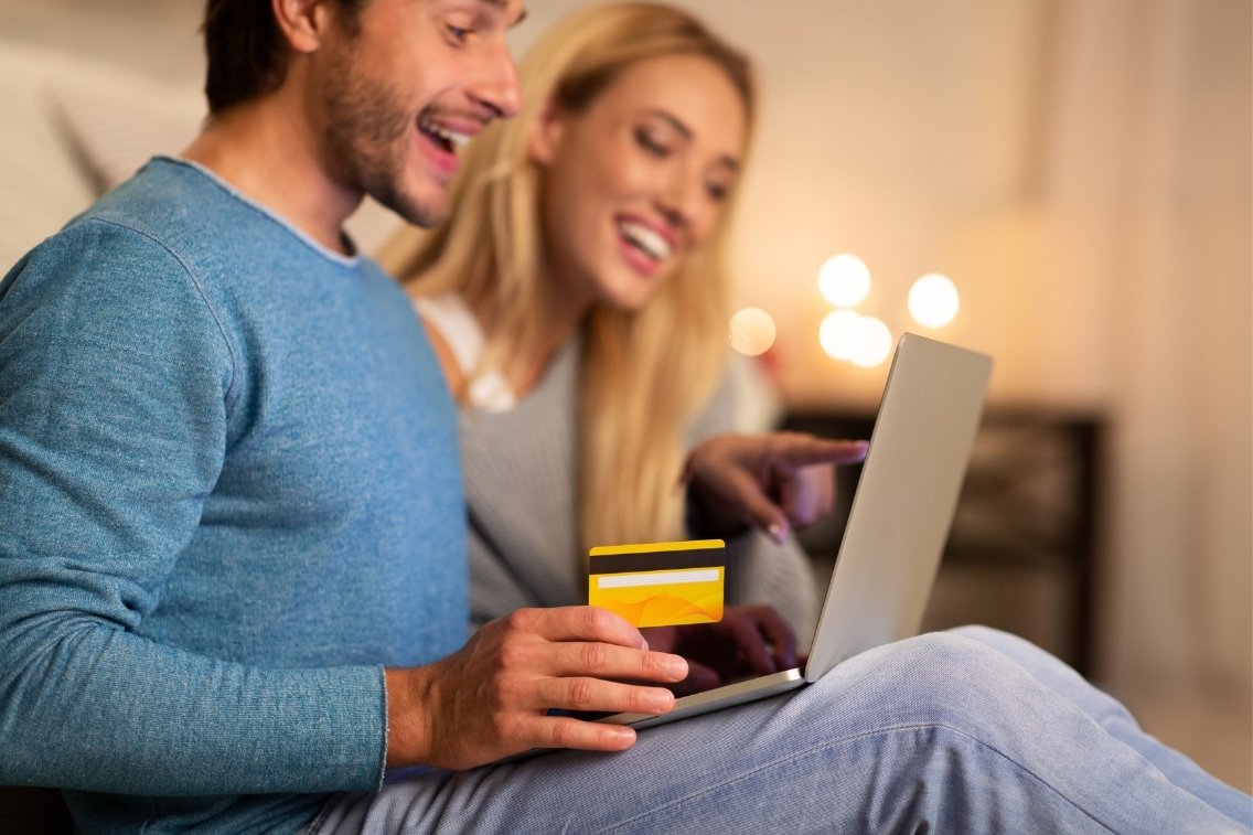 Best credit card rewards for beginners