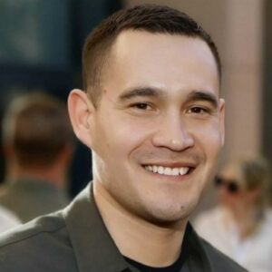 Picture of Jesus Macias