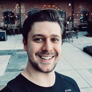 Picture of Justin Estes