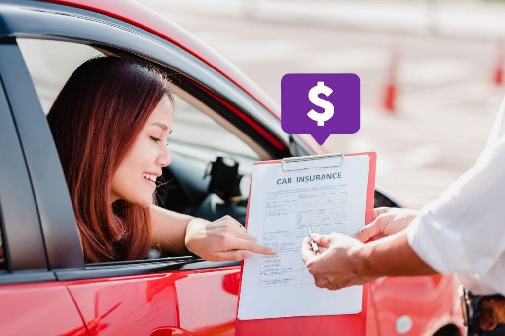 how to save on car insurance