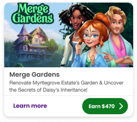 merge gardens